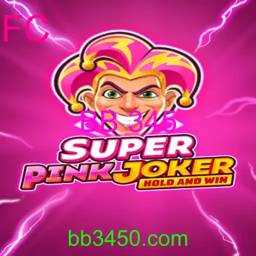 SuperPinkJoker